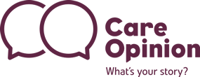 Care Opinion Logo